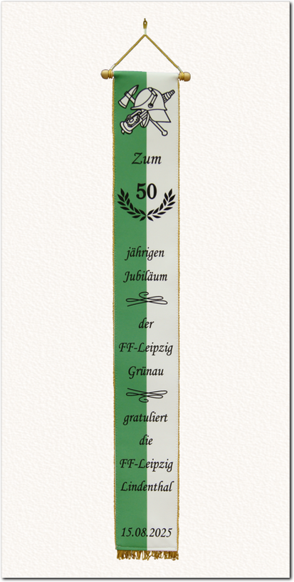 Fahnenschleife, Fahnenband, Fahnenschleife, Fahnenband,